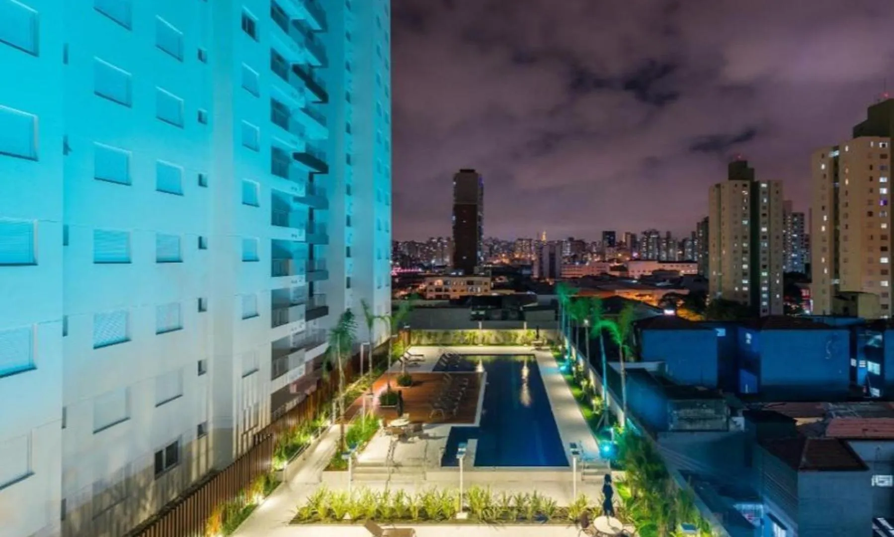 Apartament Ap Bras Expo Center Sp Templo Salomao Feira Da Madrugada São Paulo