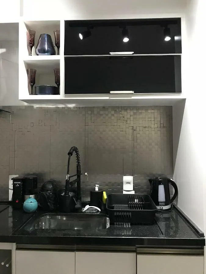 Apartament Ap Bras Expo Center Sp Templo Salomao Feira Da Madrugada São Paulo