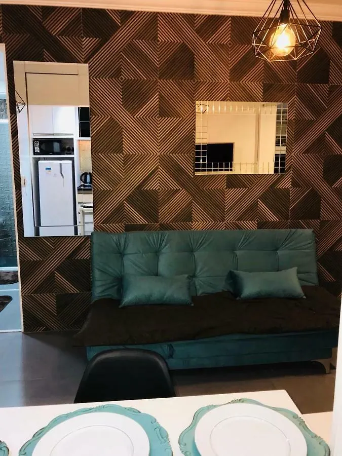 Apartament Ap Bras Expo Center Sp Templo Salomao Feira Da Madrugada São Paulo Brazylia