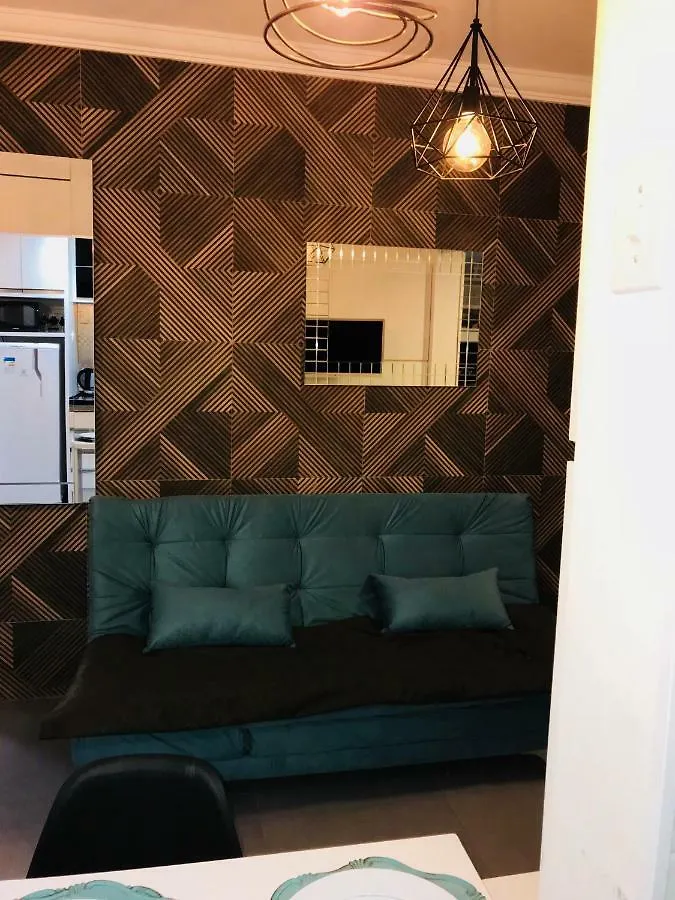 Apartament Ap Bras Expo Center Sp Templo Salomao Feira Da Madrugada São Paulo Brazylia
