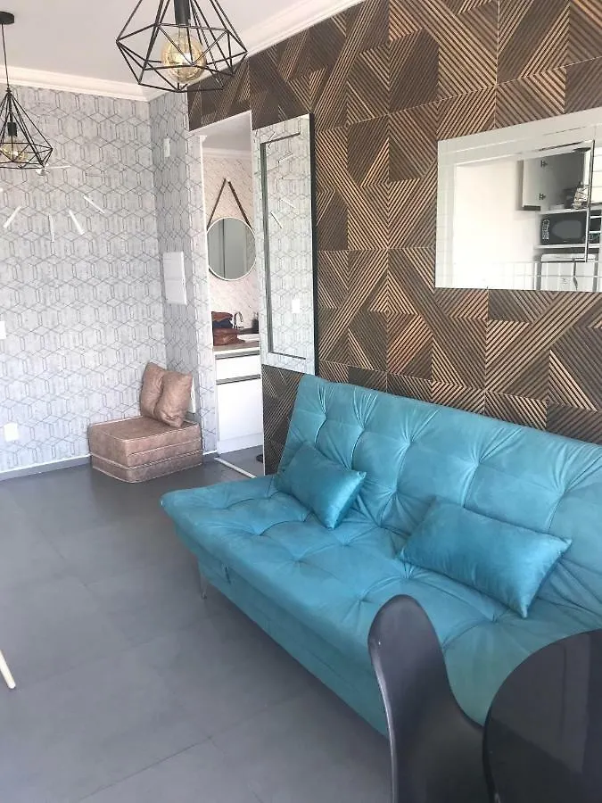 Apartament Ap Bras Expo Center Sp Templo Salomao Feira Da Madrugada São Paulo 0*,