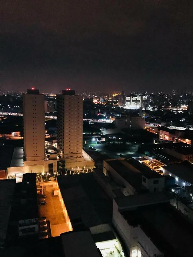 Apartament Ap Bras Expo Center Sp Templo Salomao Feira Da Madrugada São Paulo